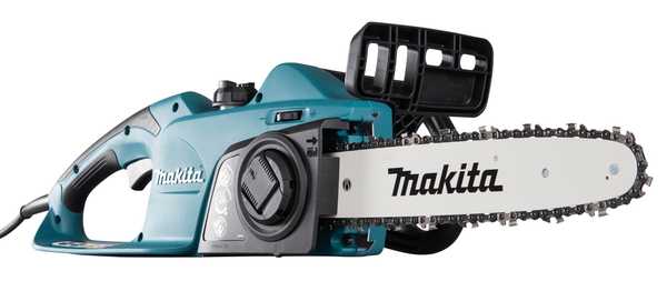 Makita UC3041A Elektro-Kettensäge<br>