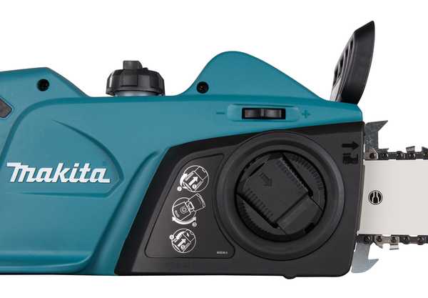 Makita UC3041A Elektro-Kettensäge<br>