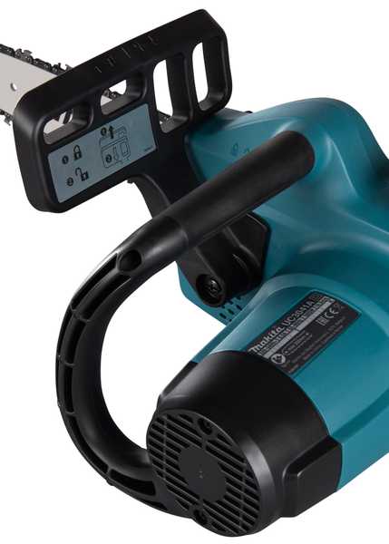 Makita UC3041A Elektro-Kettensäge<br>