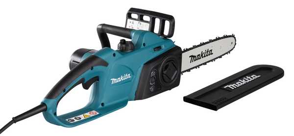 Makita UC3041A Elektro-Kettensäge<br>