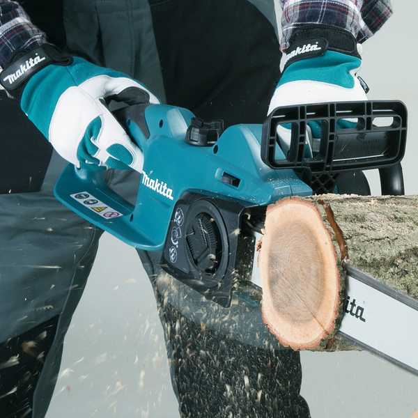 Makita UC3041A Elektro-Kettensäge<br>