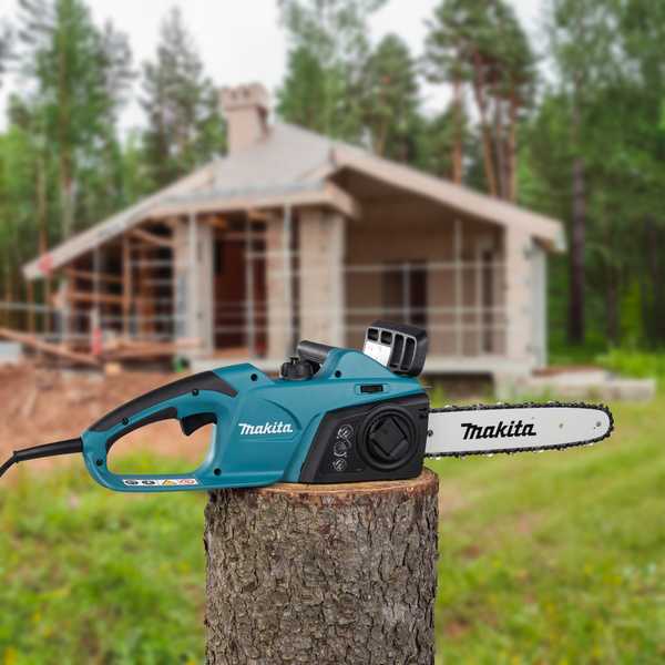 Makita UC3041A Elektro-Kettensäge<br>