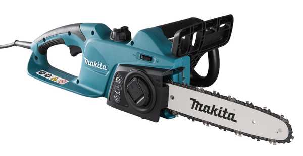 Makita UC3041A Elektro-Kettensäge<br>