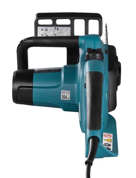 Makita UC3041A Elektro-Kettensäge<br>