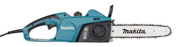 Makita UC3041A Elektro-Kettensäge<br>