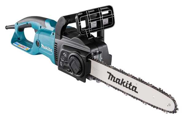 Makita UC3551A Elektro-Kettensäge<br>