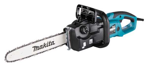 Makita UC3551A Elektro-Kettensäge<br>