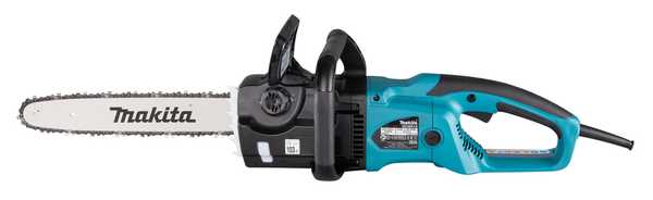 Makita UC3551A Elektro-Kettensäge<br>