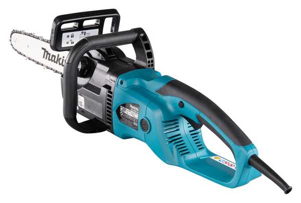 Makita UC3551A Elektro-Kettensäge<br>