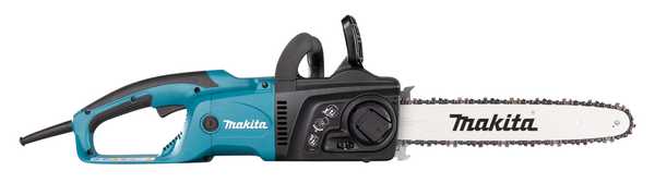 Makita UC3551A Elektro-Kettensäge<br>