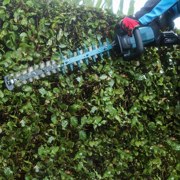 Makita UH004GD201 Akku-Heckenschere<br>