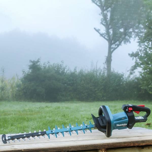 Makita UH004GD201 Akku-Heckenschere<br>