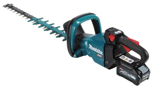 Makita UH004GD201 Akku-Heckenschere<br>