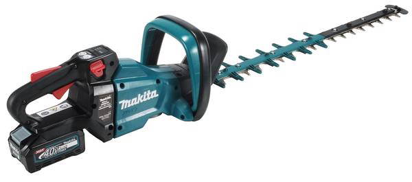 Makita UH004GD201 Akku-Heckenschere<br>