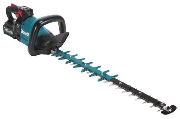 Makita UH004GD201 Akku-Heckenschere<br>