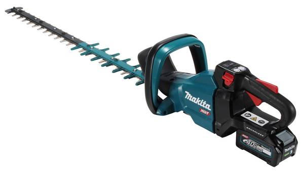 Makita UH005GD201 Akku-Heckenschere<br>