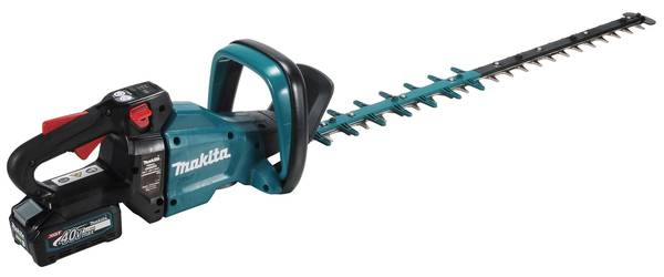 Makita UH005GD201 Akku-Heckenschere<br>