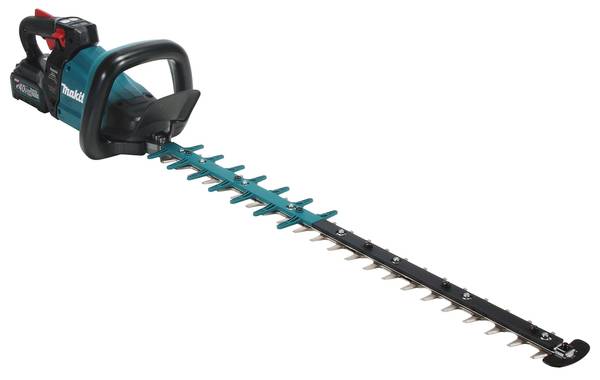 Makita UH005GD201 Akku-Heckenschere<br>