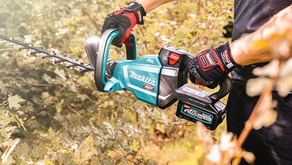 Makita UH005GZ Akku-Heckenschere<br>