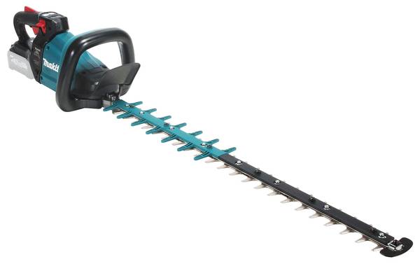 Makita UH005GZ Akku-Heckenschere<br>