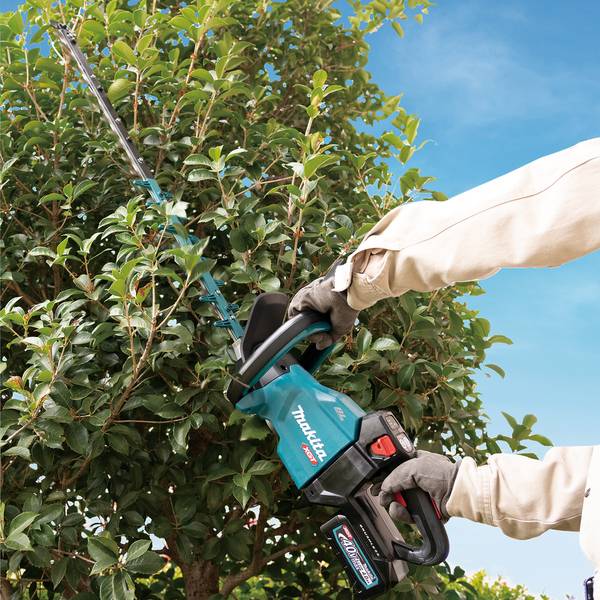 Makita UH005GZ Akku-Heckenschere<br>