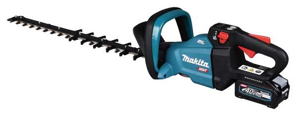 Makita UH006GD201 Akku-Heckenschere 40V<br>