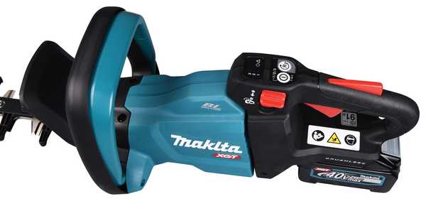 Makita UH006GZ Akku-Heckenschere 40V<br>