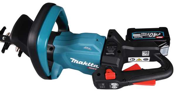 Makita UH006GZ Akku-Heckenschere 40V<br>