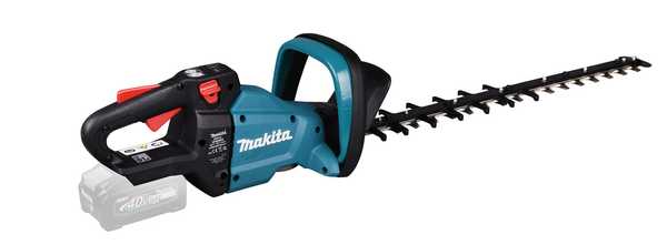 Makita UH006GZ Akku-Heckenschere 40V<br>