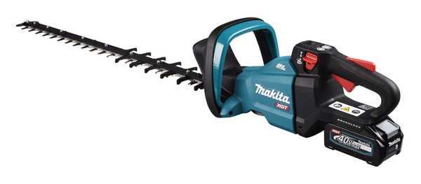 Makita UH007GD201 Akku-Heckenschere 40V<br>