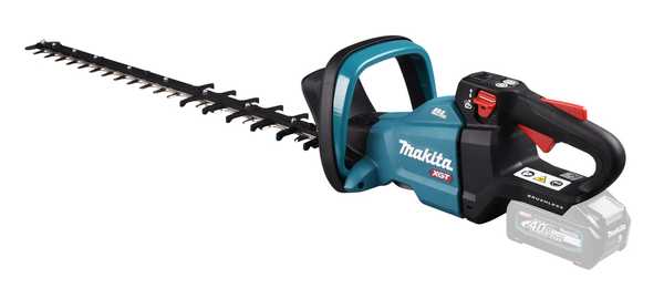 Makita UH007GZ Akku-Heckenschere 40V<br>