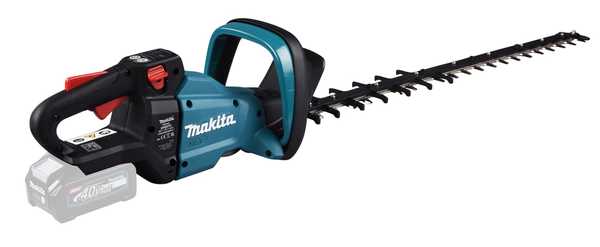 Makita UH007GZ Akku-Heckenschere 40V<br>