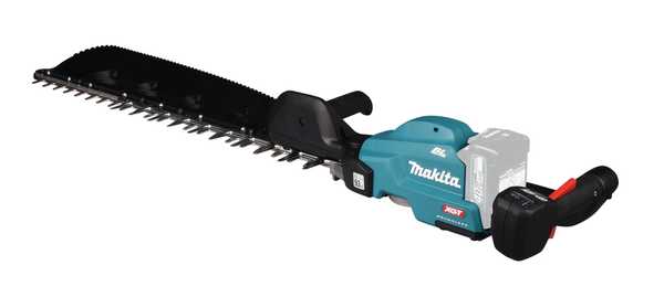 Makita UH014GZ Akku-Heckenschere 40V<br>