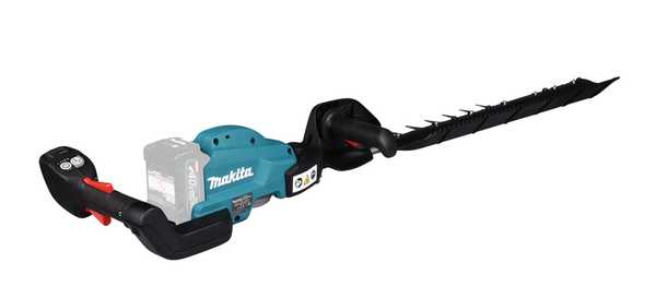 Makita UH014GZ Akku-Heckenschere 40V<br>