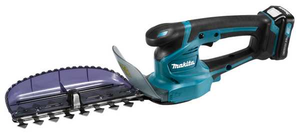 Makita UH201DSA Akku-Heckenschere 12V<br>