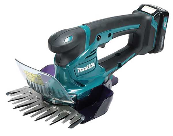 Makita UM600DSAE Akku-Grasschere 12V<br>