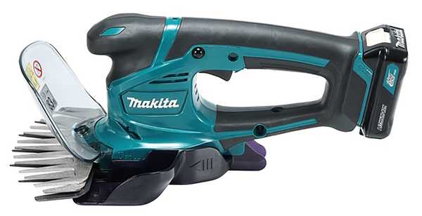 Makita UM600DSAE Akku-Grasschere 12V<br>