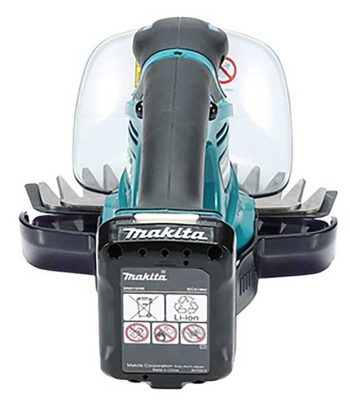 Makita UM600DSAE Akku-Grasschere 12V<br>