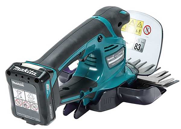 Makita UM600DSAE Akku-Grasschere 12V<br>