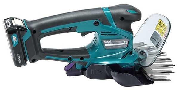 Makita UM600DSAE Akku-Grasschere 12V<br>