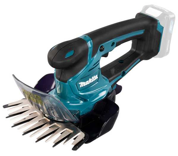 Makita UM600DZ Akku-Grasschere 12V<br>