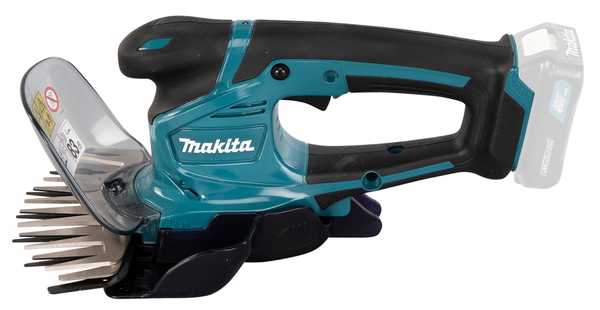 Makita UM600DZ Akku-Grasschere 12V<br>