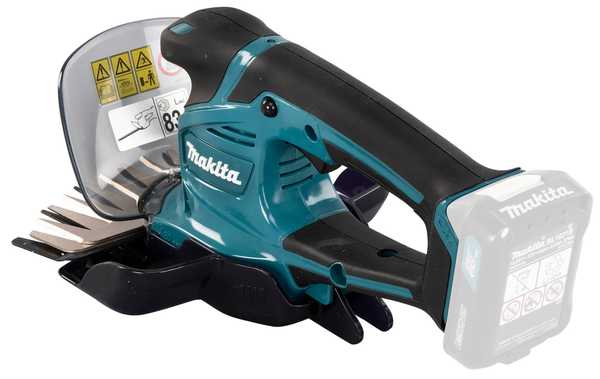 Makita UM600DZ Akku-Grasschere 12V<br>