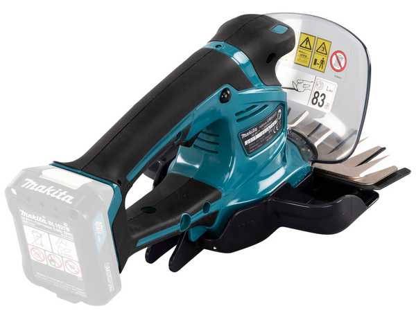 Makita UM600DZ Akku-Grasschere 12V<br>