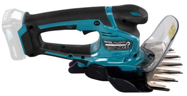 Makita UM600DZ Akku-Grasschere 12V<br>