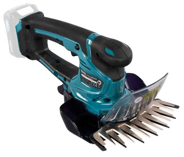 Makita UM600DZ Akku-Grasschere 12V<br>