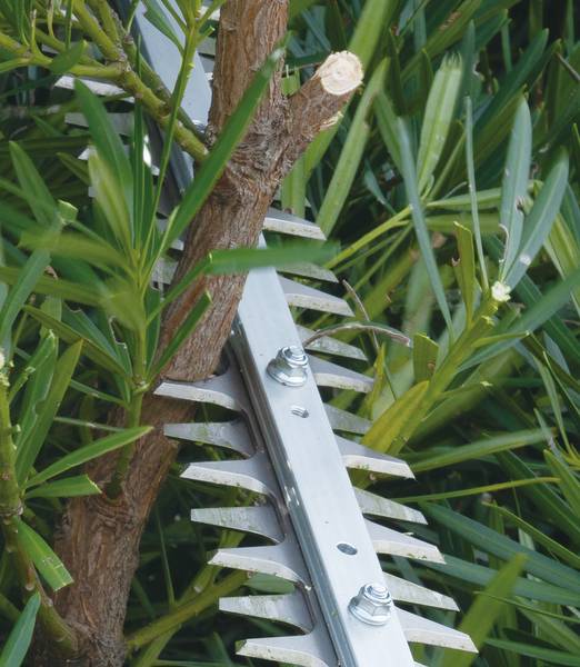 Makita UN001GZ Akku-Stab-Heckenschere<br>