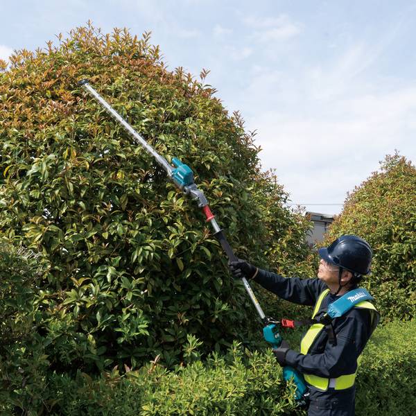 Makita UN001GZ Akku-Stab-Heckenschere<br>