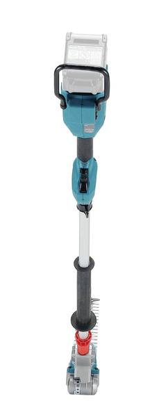 Makita UN001GZ Akku-Stab-Heckenschere<br>