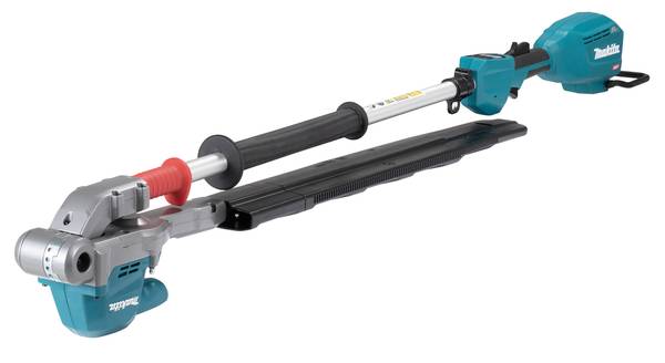 Makita UN001GZ Akku-Stab-Heckenschere<br>